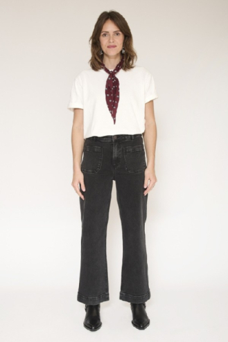Jeans The Frida Sunset Drill