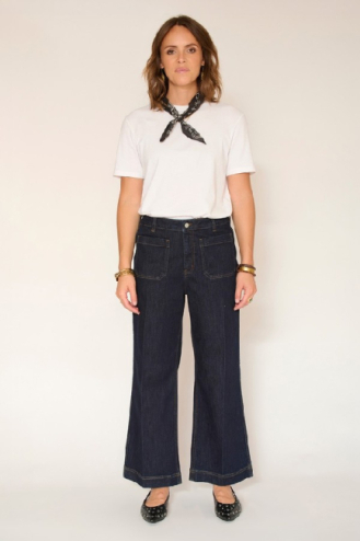 Jeans  The Frida Wilson 