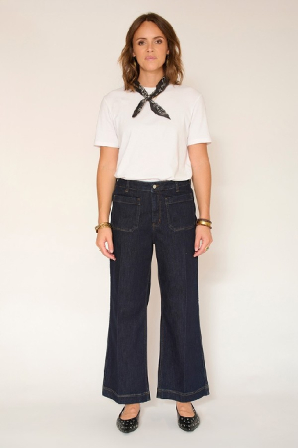 Jeans  The Frida Wilson 