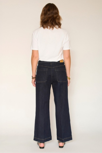 Jeans  The Frida Wilson 