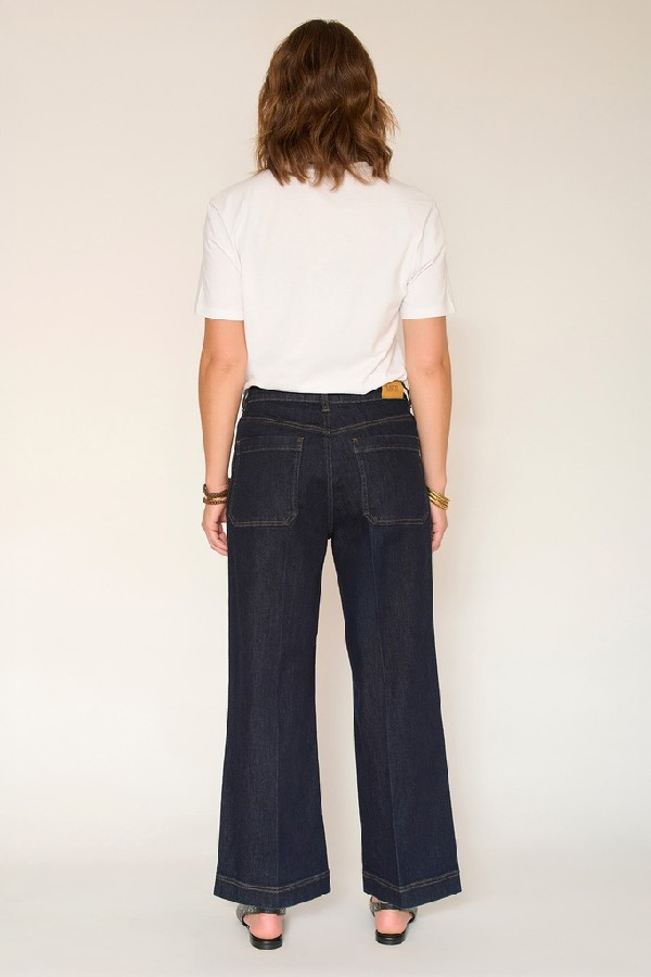 Jeans  The Frida Wilson 