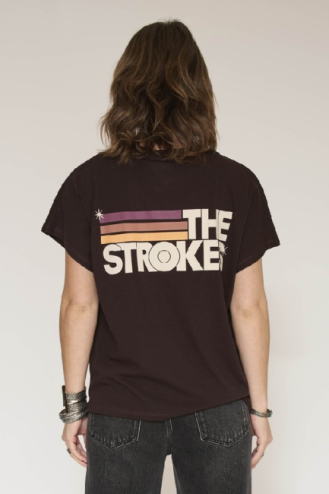 Troki Strokes