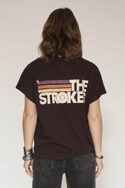 Troki Strokes
