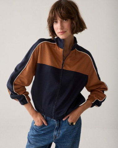 Veste de sport