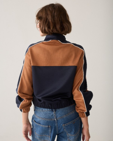 Veste de sport