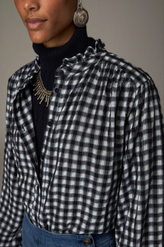 Chemise Rue