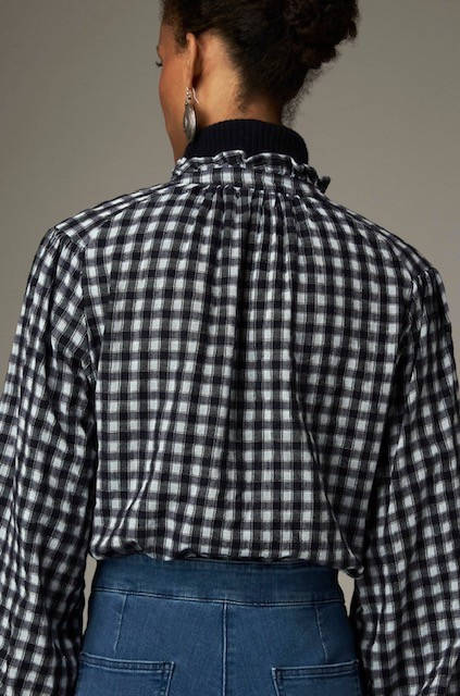 Chemise Rue