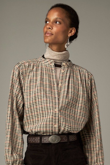 Chemise Vera