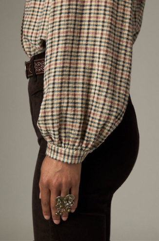 Chemise Vera