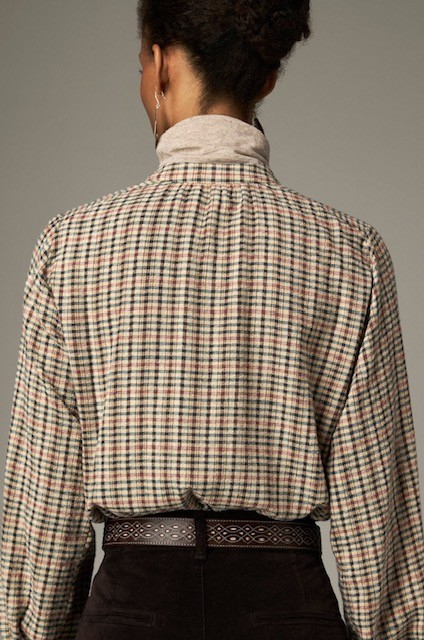 Chemise Vera