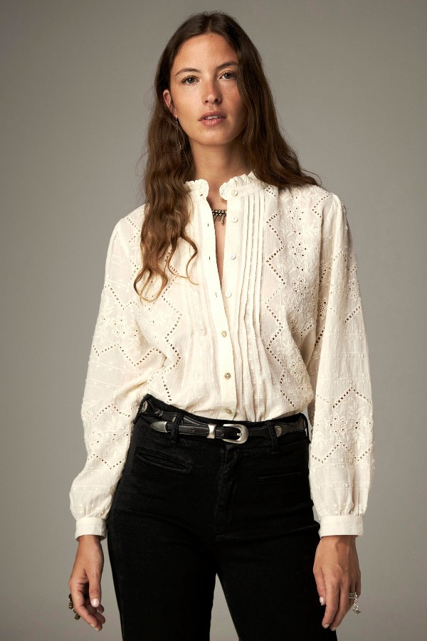 Chemise Renata