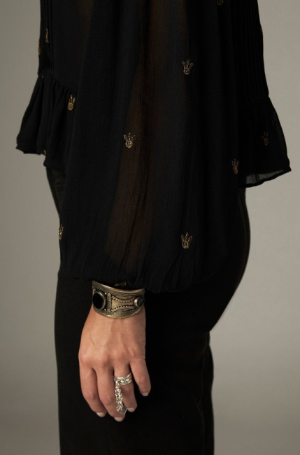 Catherine Blouse