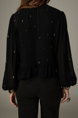 Catherine Blouse