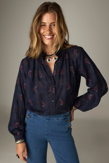 Sabine Chemise