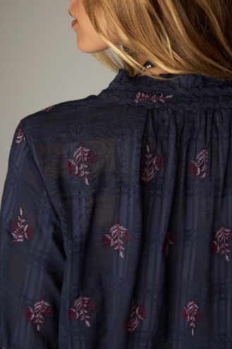Sabine Chemise