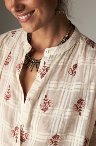 Birdie Chemise