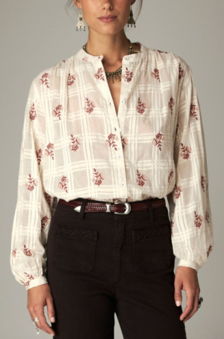 Birdie Chemise