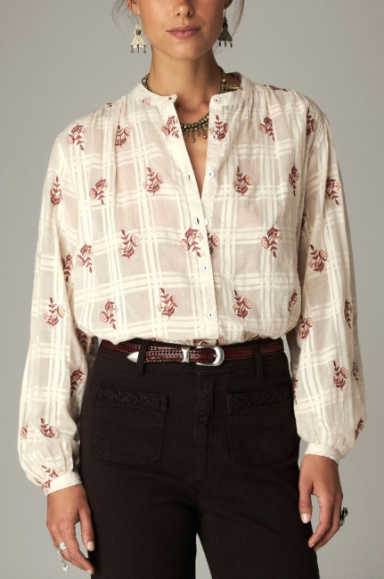Birdie Chemise