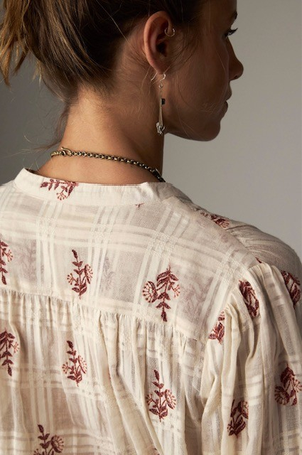 Birdie Chemise
