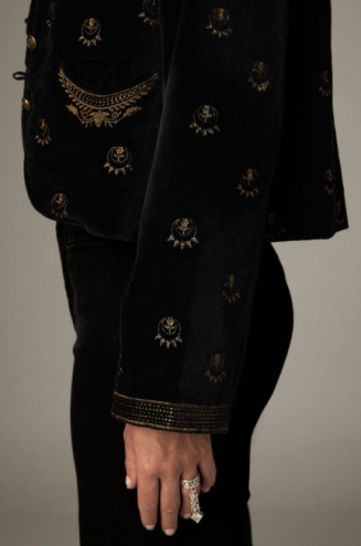 Luna Veste