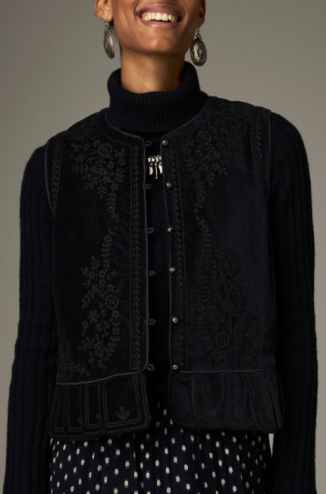 Gilet Bob