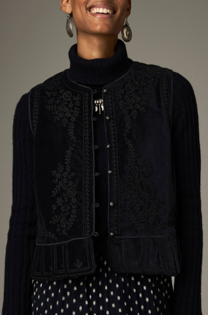 Gilet Bob