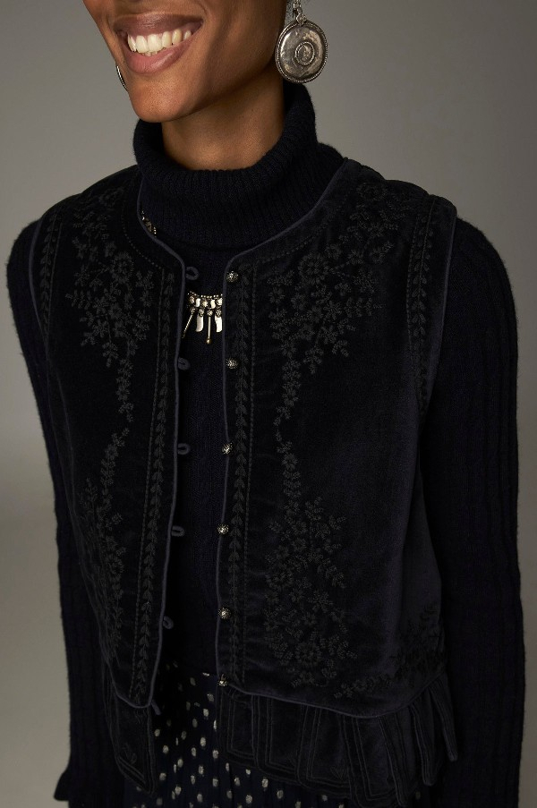 Gilet Bob