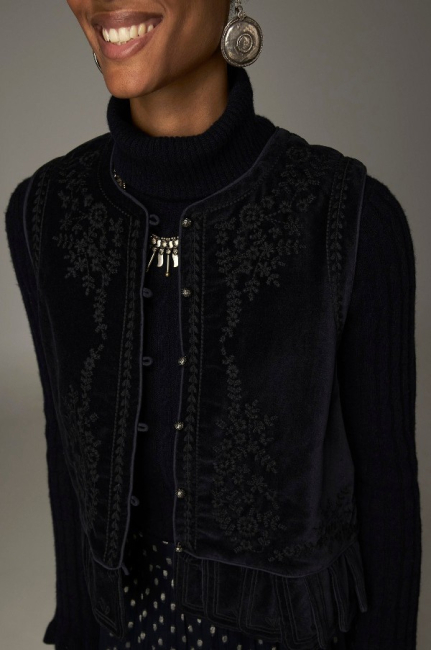 Gilet Bob