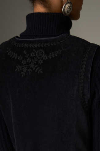 Gilet Bob