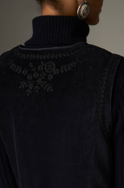 Gilet Bob