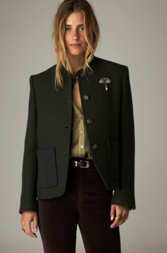 Salao Veste