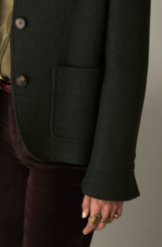 Salao Veste