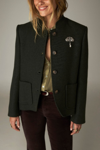 Salao Veste