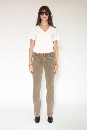 Jeans The Diana Pacific Drill