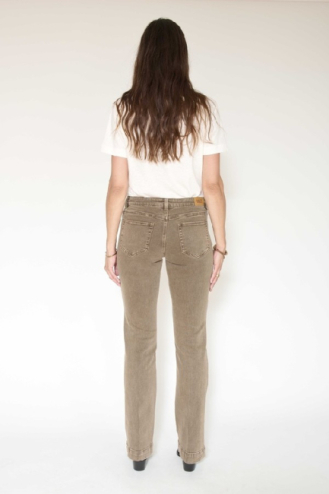 Jeans The Diana Pacific Drill