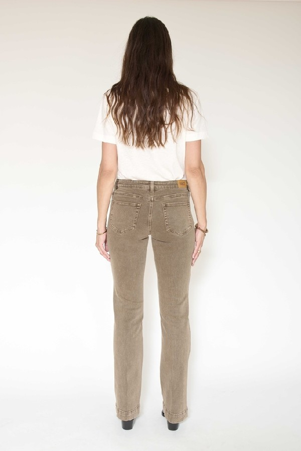 Jeans The Diana Pacific Drill