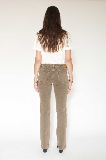 Jeans The Diana Pacific Drill