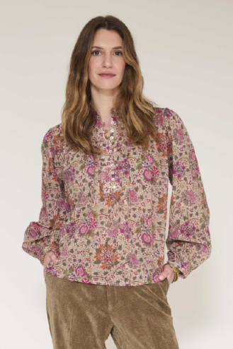 Chemise Hanane