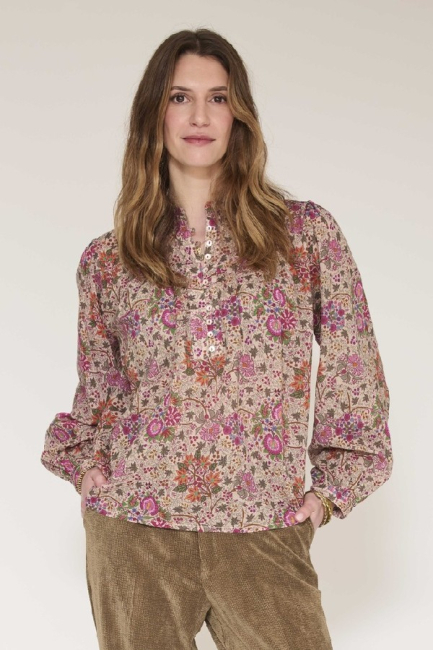 Chemise Hanane