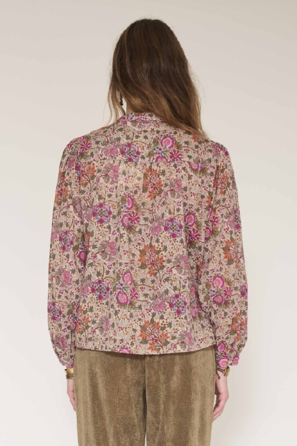 Chemise Hanane