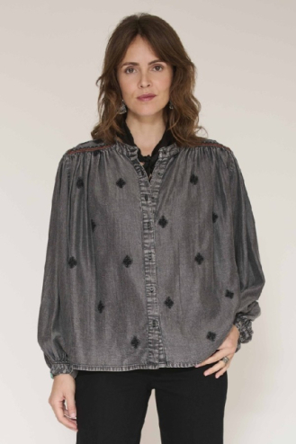 Chemise Huda