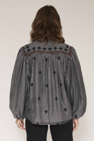 Chemise Huda