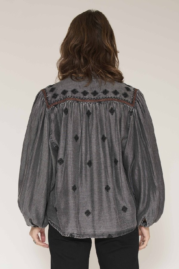 Chemise Huda