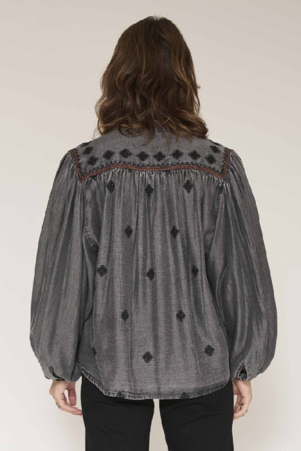 Chemise Huda