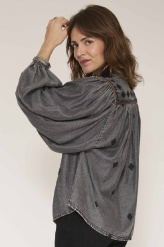 Chemise Huda