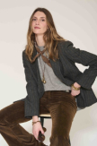 Blazer Vidya