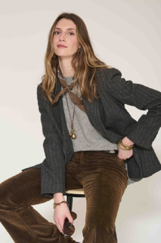Blazer Vidya