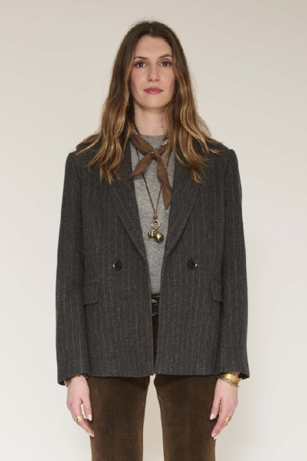 Blazer Vidya