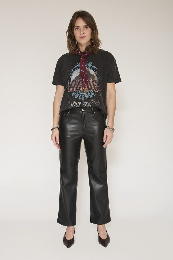 The Linda Leather