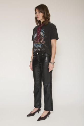 The Linda Leather